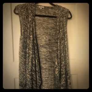 Splendid super soft sweater